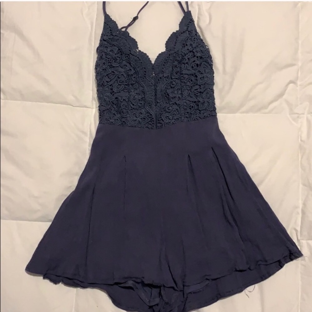 Lulus Romper